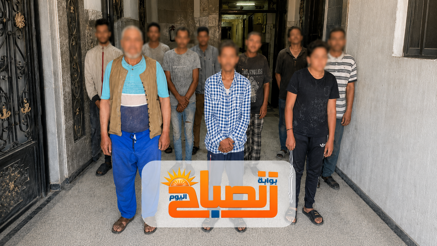 حبس المتهمين في واقعة طبيبة الأسنان 4 أيام.. ونتائج تحاليل المخدرات تكشف عن مفاجآت